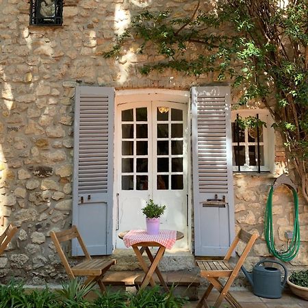 La Cle De La Porte B&B Antibes Exterior photo