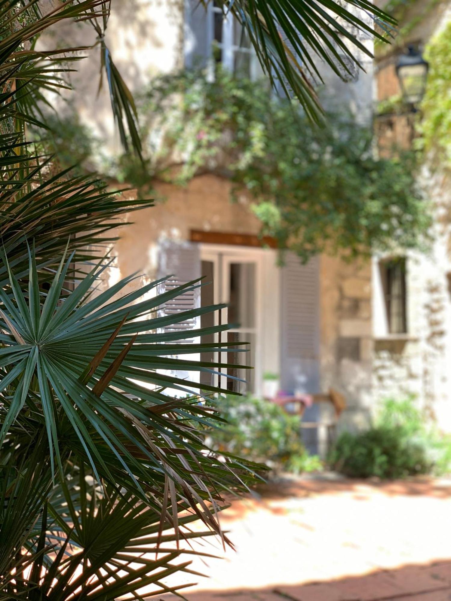 La Cle De La Porte B&B Antibes Exterior photo