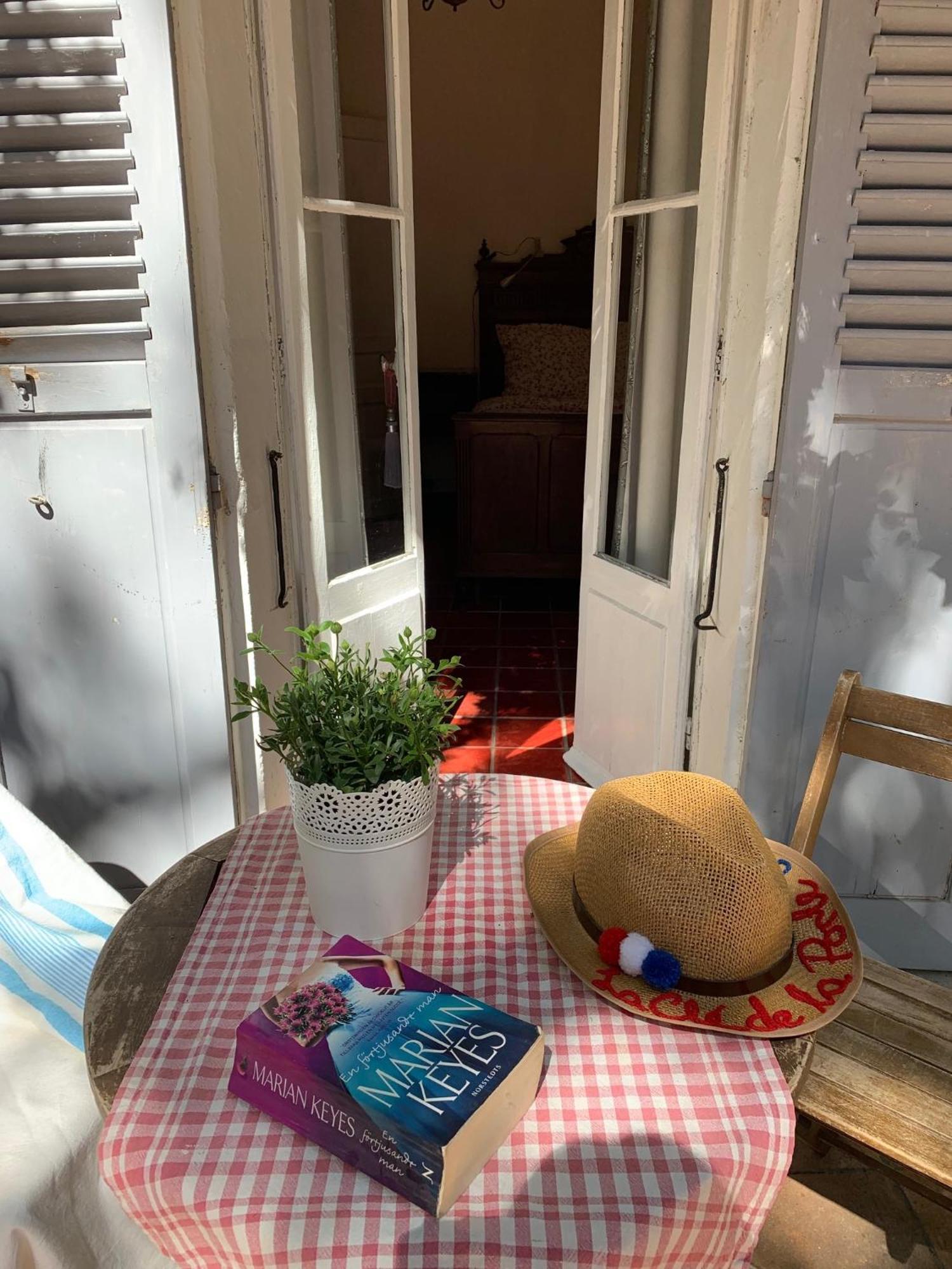 La Cle De La Porte B&B Antibes Exterior photo