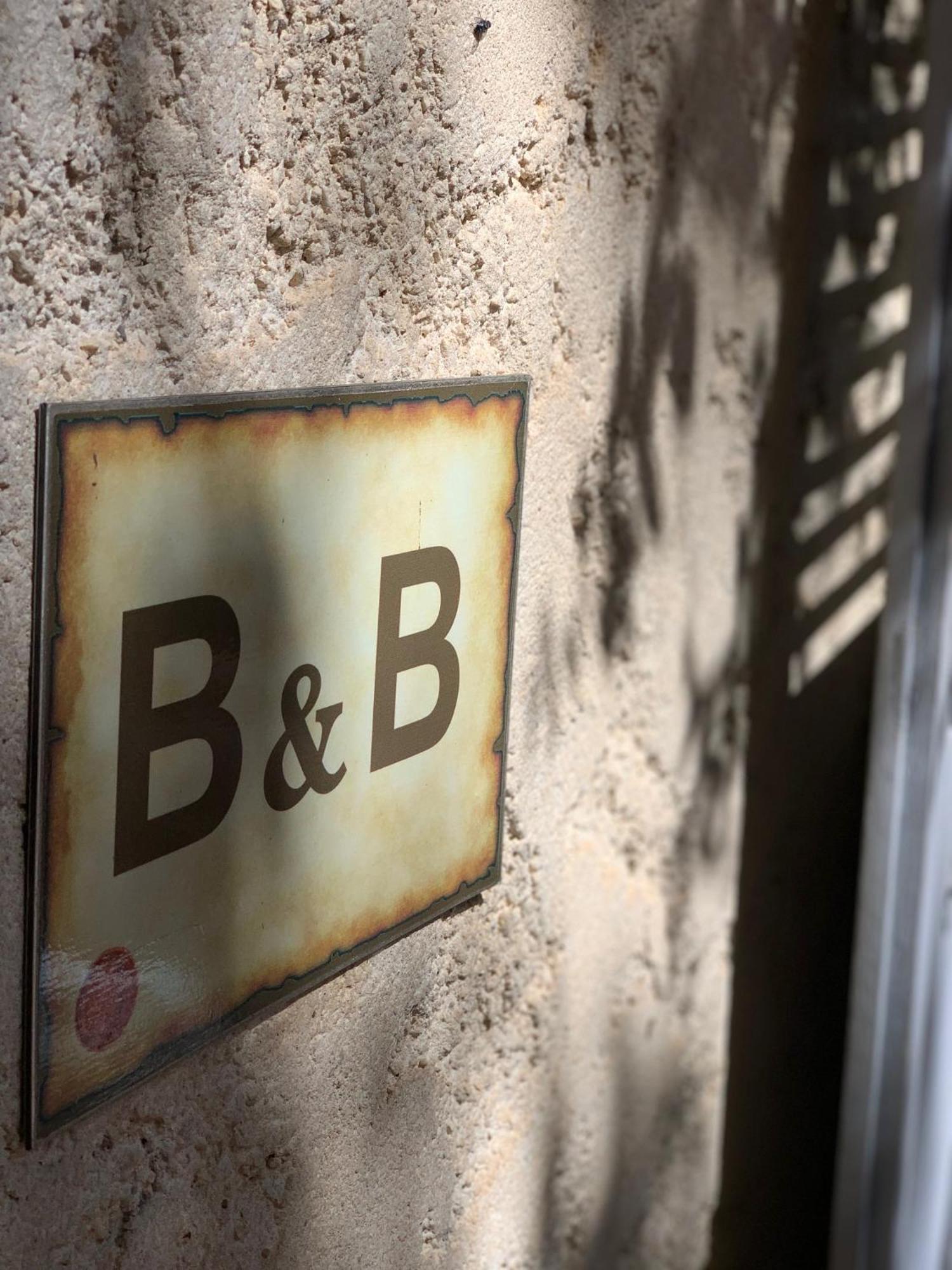 La Cle De La Porte B&B Antibes Exterior photo