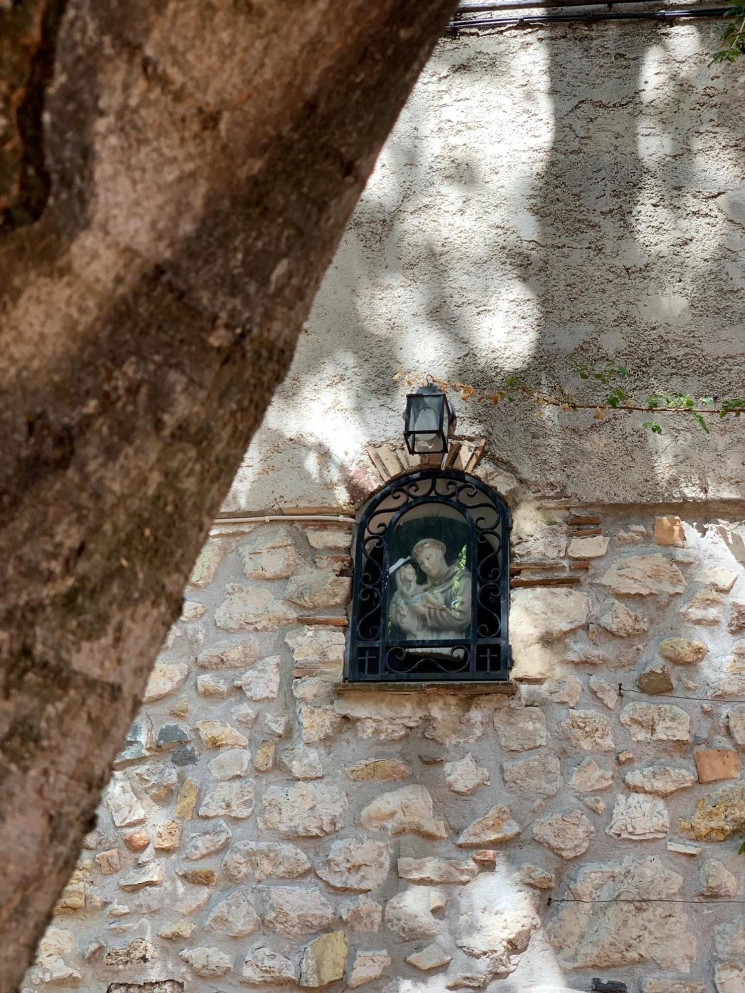 La Cle De La Porte B&B Antibes Exterior photo