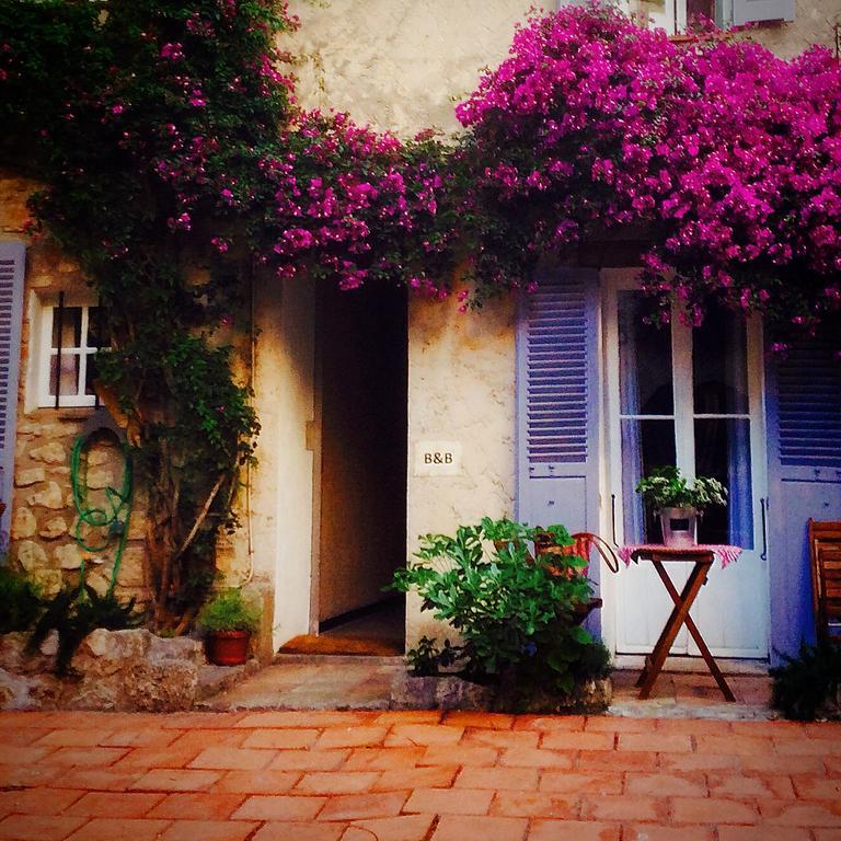 La Cle De La Porte B&B Antibes Exterior photo