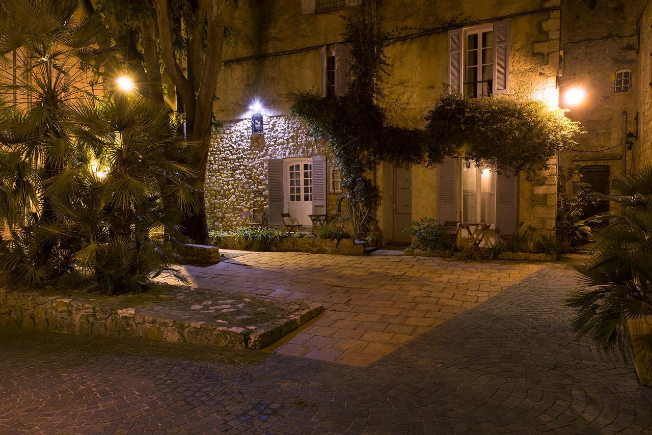 La Cle De La Porte B&B Antibes Exterior photo