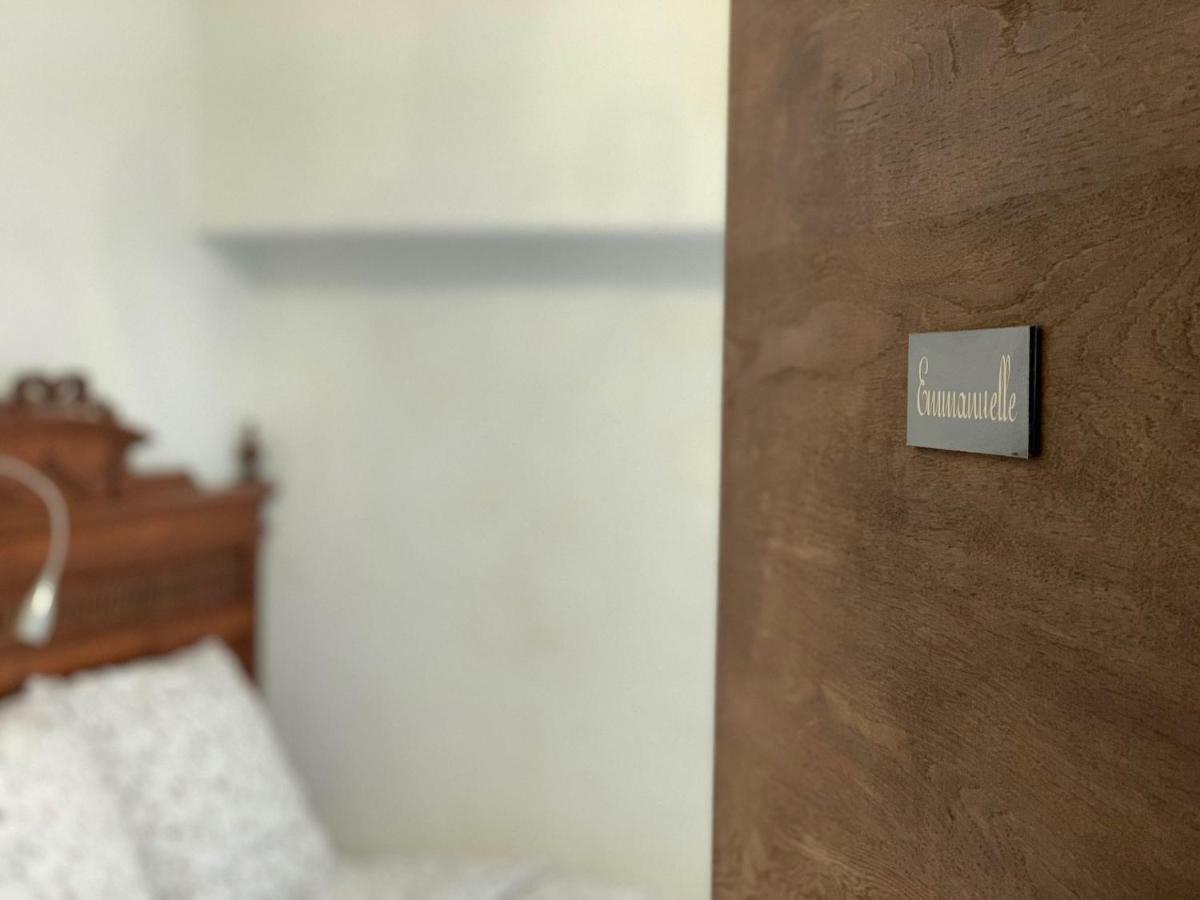 La Cle De La Porte B&B Antibes Exterior photo