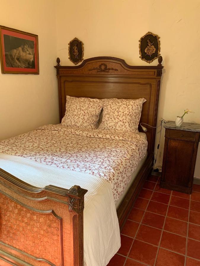 La Cle De La Porte B&B Antibes Exterior photo