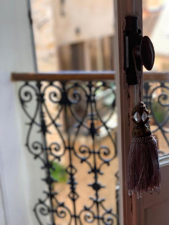 La Cle De La Porte B&B Antibes Exterior photo
