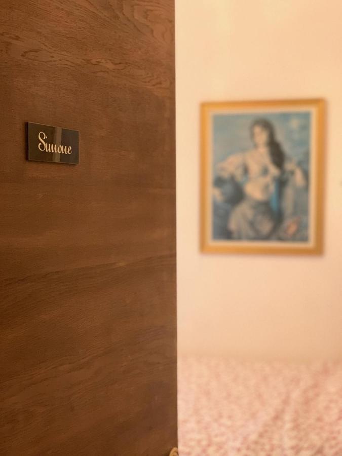 La Cle De La Porte B&B Antibes Exterior photo